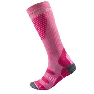 Detské ponožky Devold Cross Country SC 558 024 A 181A XS ( 28-30)
